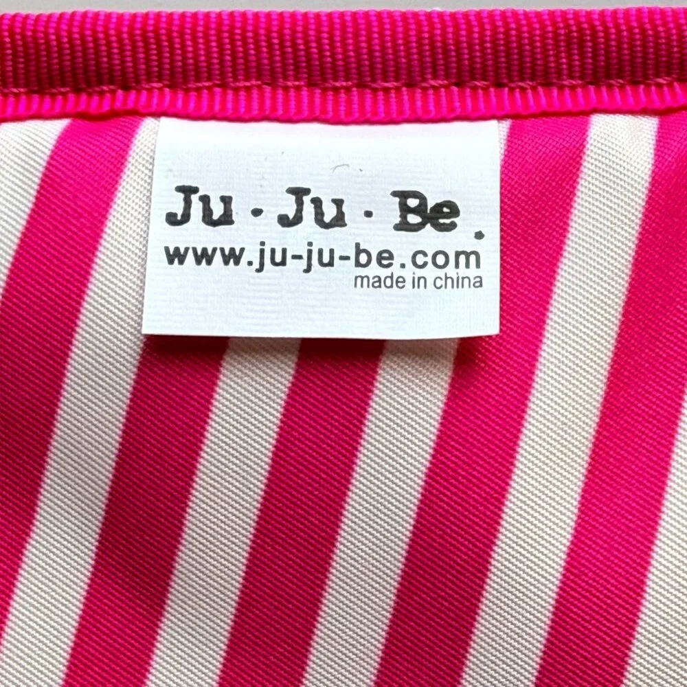 JuJuBe pristine brand